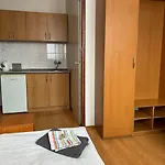 Отель Avion Братислава