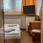 Avion Отель