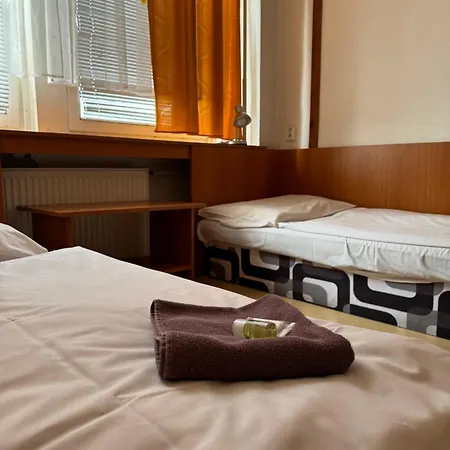 Avion Hotel Bratislava
