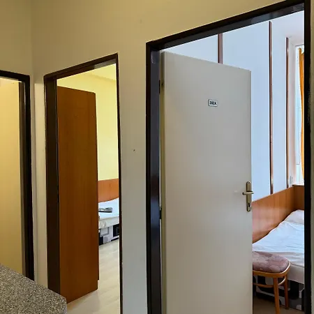 Hotel Avion Bratislava