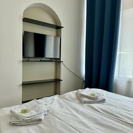 Avion 3* Bratislava