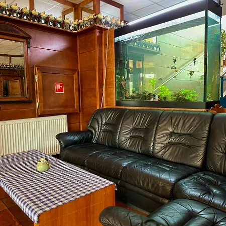 Avion Hotel Bratislava