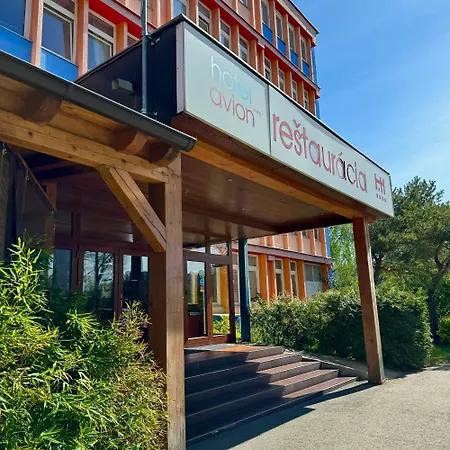 Hotel Avion
