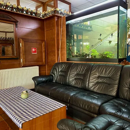 Avion Hotel Bratislava