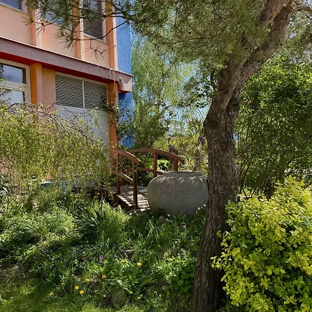 Avion מלון ברטיסלאבה
