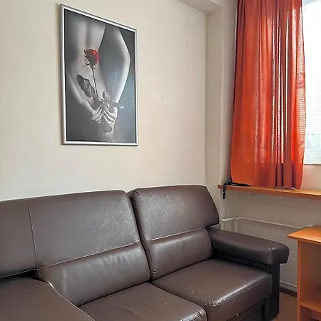 Hotel Avion Bratislava