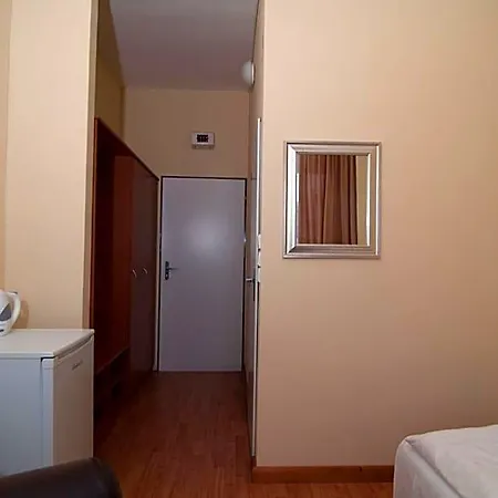 Avion Hotel Bratislava