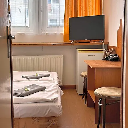 Hotel Avion Pressburg