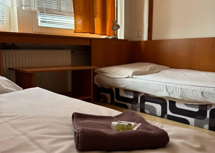 Avion Hotel Bratislava