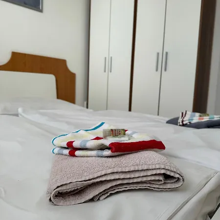 Szálloda Avion Pozsony