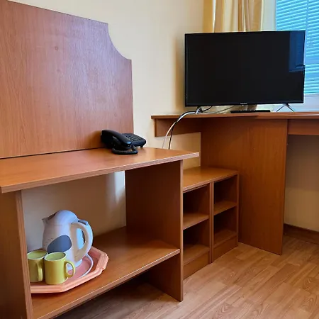 Avion 3* Братислава