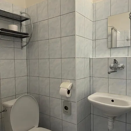Avion Hotell Bratislava