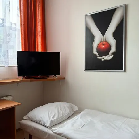 Avion Hotell Bratislava