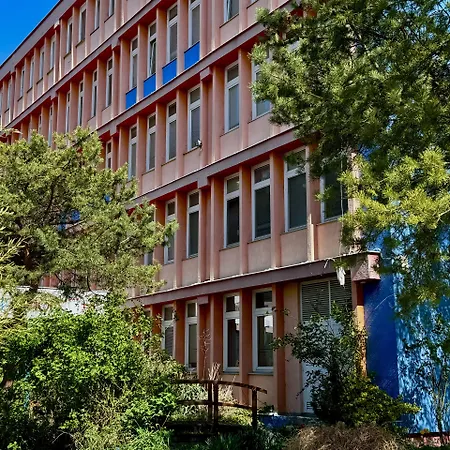 Avion Szálloda Pozsony