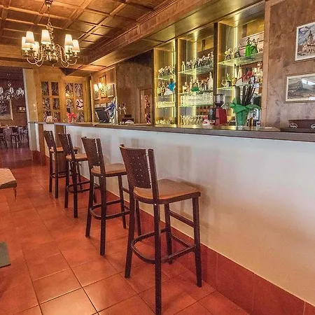 Avion Szálloda Pozsony